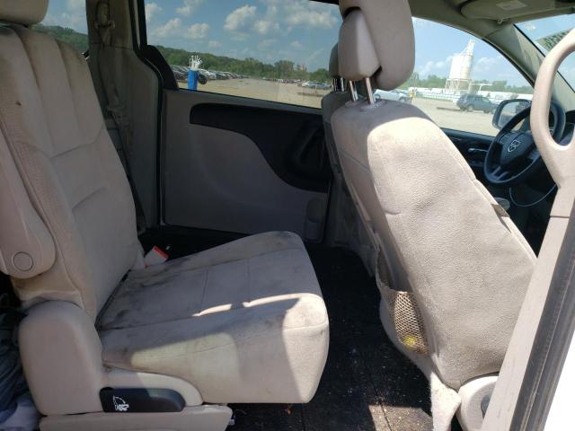 Photo 11 from auction – 2012 DODGE GRAND CARA with VIN 2C4RDGCG1CR308222