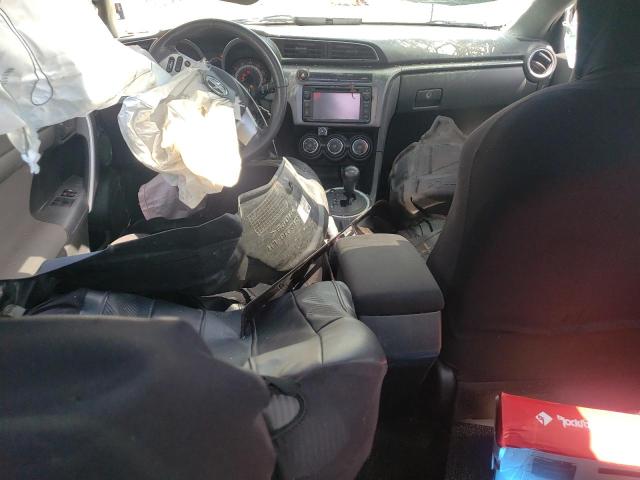 Photo 8 from auction – 2014 TOYOTA SCION TC with VIN JTKJF5C75E3081035