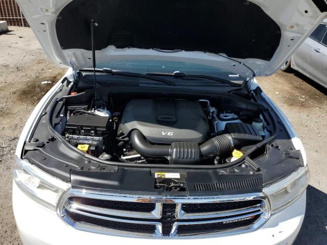 Photo 12 from auction – 2014 DODGE DURANGO LI with VIN 1C4RDJDG1EC976657
