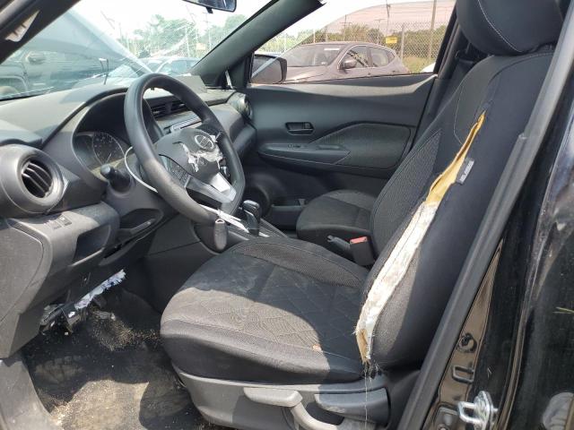 Photo 7 from auction – 2019 NISSAN KICKS S with VIN 3N1CP5CU2KL539457