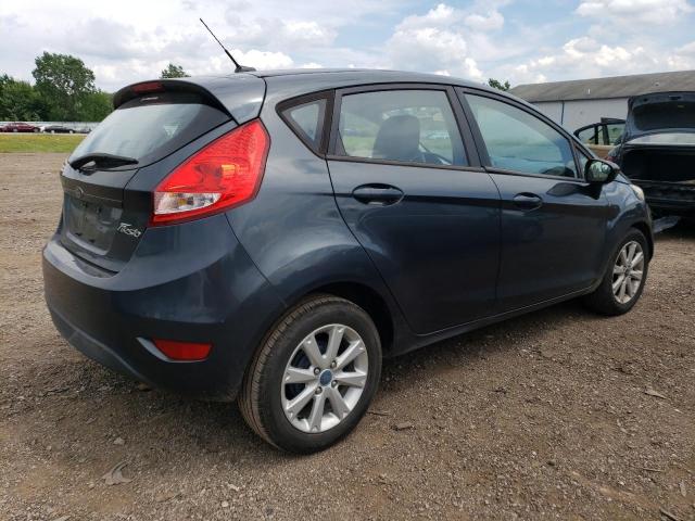 Photo 3 from auction – 2011 FORD FIESTA SE with VIN 3FADP4EJ2BM116330