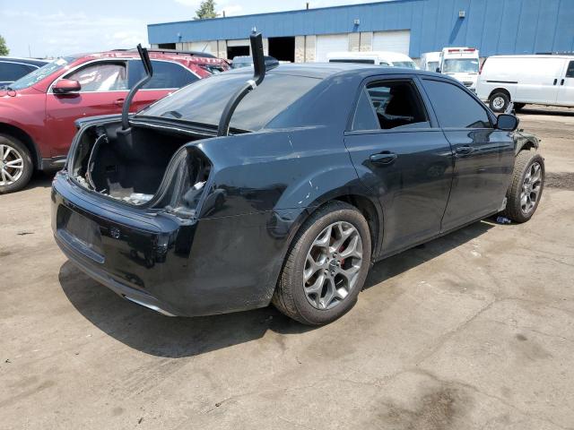 Снимка 3 от търг – 2016 CHRYSLER 300 S с VIN 2C3CCAGG3GH148019