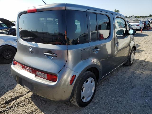 Photo 3 from auction – 2013 NISSAN CUBE S with VIN JN8AZ2KR0DT303113