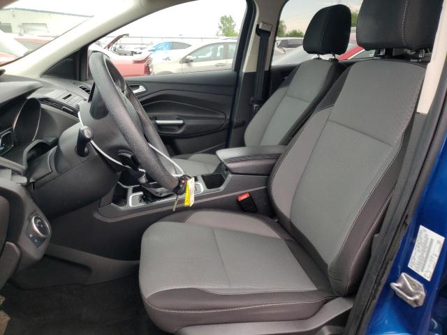Photo 7 from auction – 2017 FORD ESCAPE SE with VIN 1FMCU9G98HUB86865
