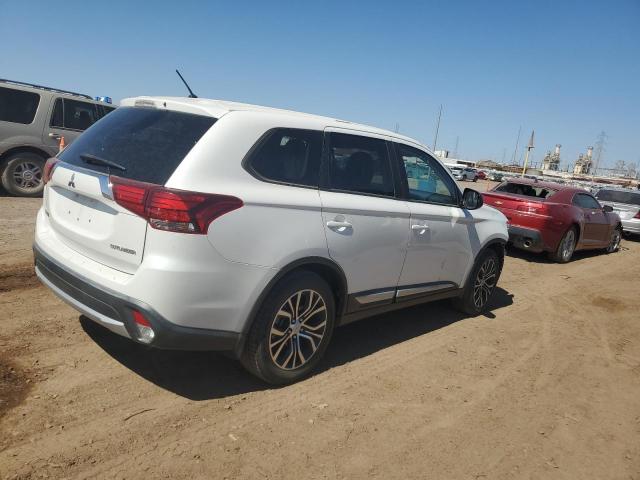 Photo 3 from auction – 2016 MITSUBISHI OUTLANDER with VIN JA4AD2A3XGZ028921