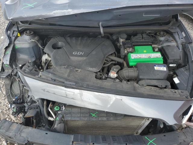 Photo 11 from auction – 2016 HYUNDAI ACCENT SE with VIN KMHCT4AE9GU164819