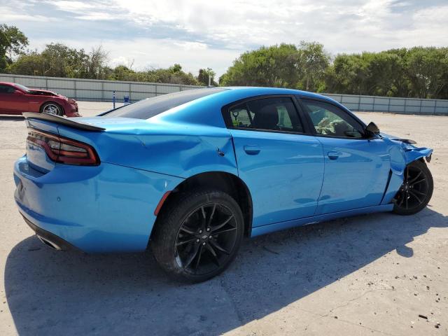 Photo 3 from auction – 2018 DODGE CHARGER SX with VIN 2C3CDXBG7JH336041