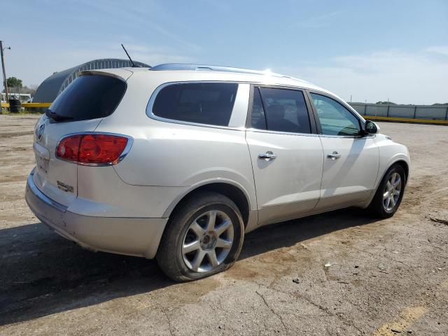 Photo 3 from auction – 2008 BUICK ENCLAVE CX with VIN 5GAEV23728J115122