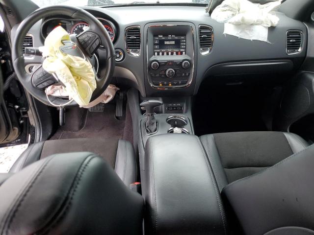 Photo 8 from auction – 2019 DODGE DURANGO GT with VIN 1C4RDHDGXKC575421