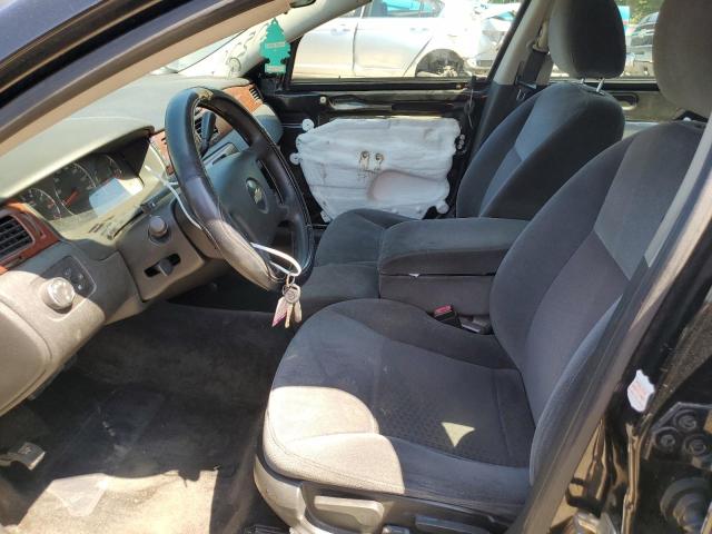 Photo 7 from auction – 2009 CHEVROLET IMPALA 1LT with VIN 2G1WT57N691209723