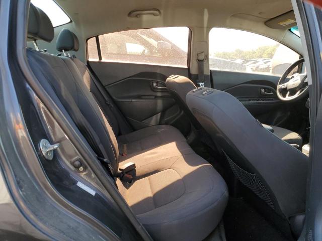 Photo 10 from auction – 2013 KIA RIO EX with VIN KNADN4A33D6206271