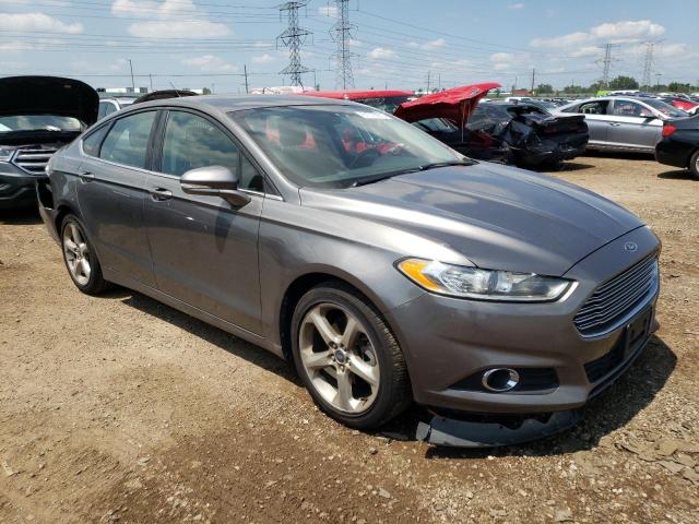 Photo 4 from auction – 2013 FORD FUSION SE with VIN 3FA6P0HR3DR233522