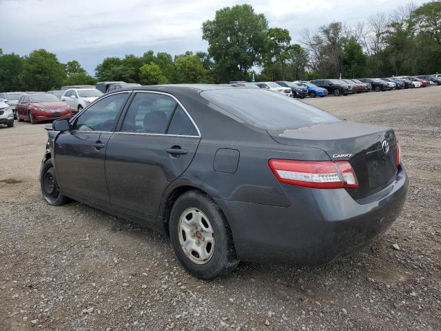صورة رقم 3 من المزاد - 2011 TOYOTA CAMRY BASE مع VIN 4T1BF3EK3BU593511
