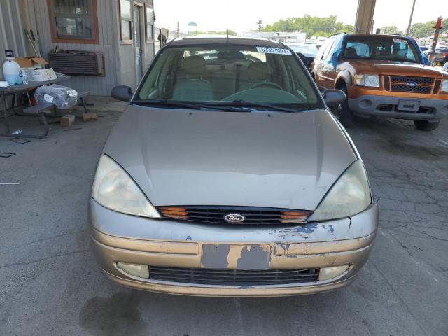 Photo 5 from auction – 2004 FORD FOCUS ZTS with VIN 1FAFP38Z14W201988