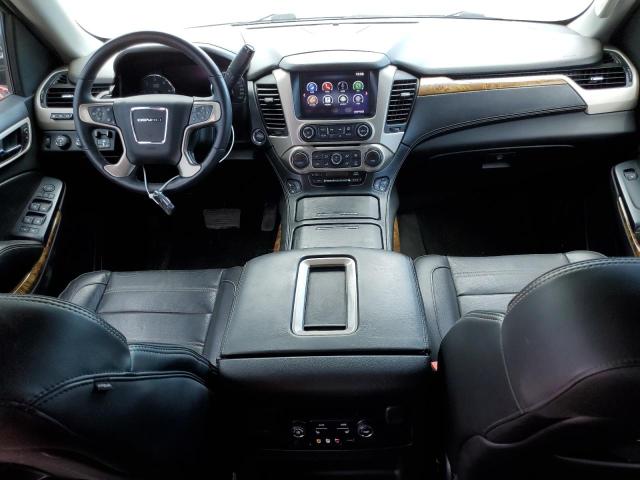 Photo 8 from auction – 2015 GMC YUKON DENA with VIN 1GKS2CKJ1FR224803