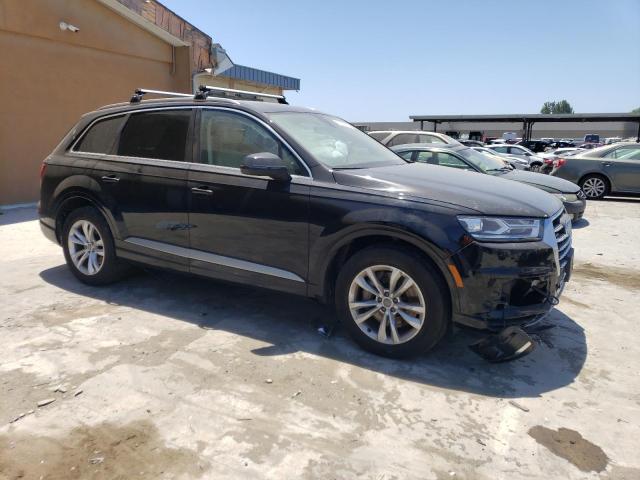 Photo 4 from auction – 2017 AUDI Q7 PREMIUM with VIN WA1LAAF76HD057841