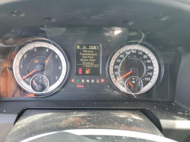 Фото 9 с аукциона – 2017 RAM 1500 SLT с VIN 1C6RR6GG6HS657590