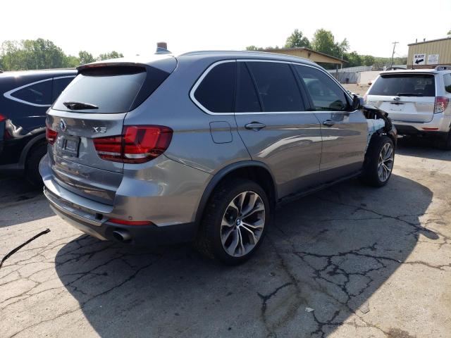 Photo 3 from auction – 2017 BMW X5 SDRIVE3 with VIN 5UXKR2C5XH0U19033
