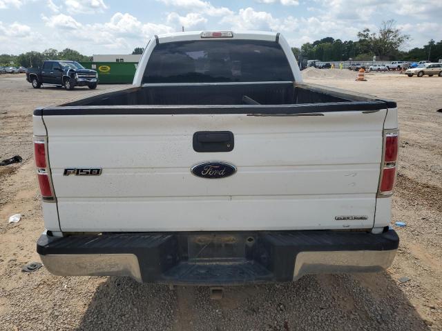 Photo 6 from auction – 2013 FORD F150 SUPER with VIN 1FTEX1CM6DKD02490