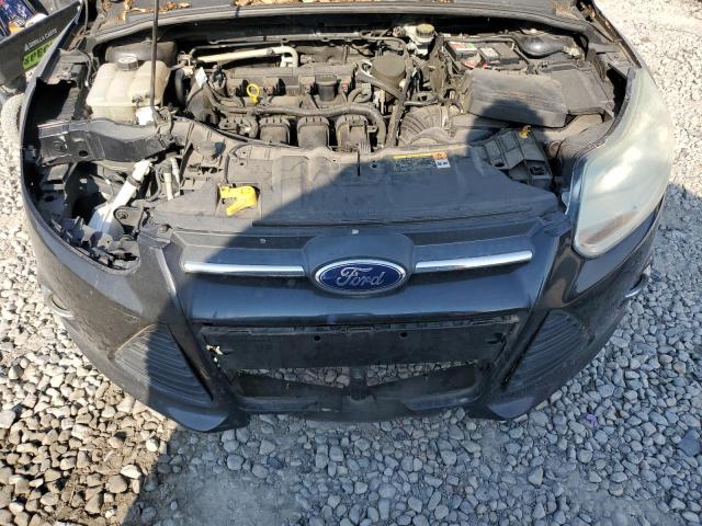 Photo 11 from auction – 2013 FORD FOCUS SE with VIN 1FADP3F26DL240607