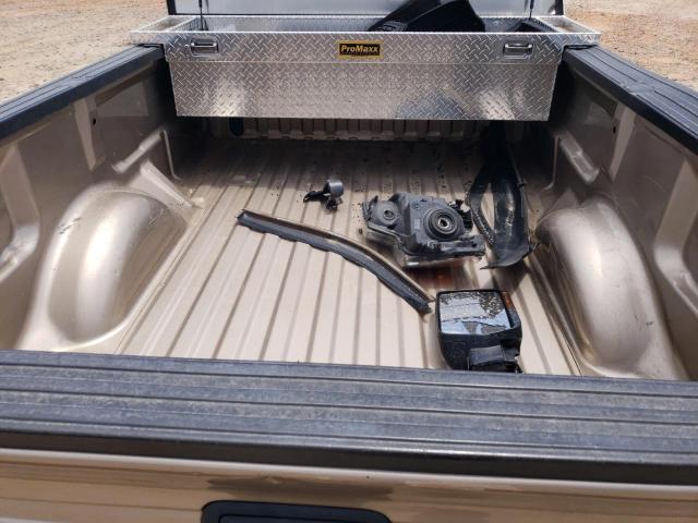 صورة رقم 10 من المزاد - 2011 FORD F150 مع VIN 1FTMF1CM5BKD83137