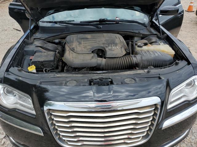 Photo 11 from auction – 2014 CHRYSLER 300 with VIN 2C3CCAAG5EH301649