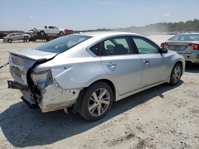 Photo 3 from auction – 2015 NISSAN ALTIMA 2.5 with VIN 1N4AL3AP9FC270138