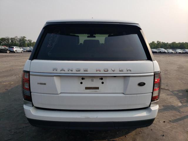 Photo 6 from auction – 2015 LAND ROVER RANGE ROVE with VIN SALGS2VF5FA209876