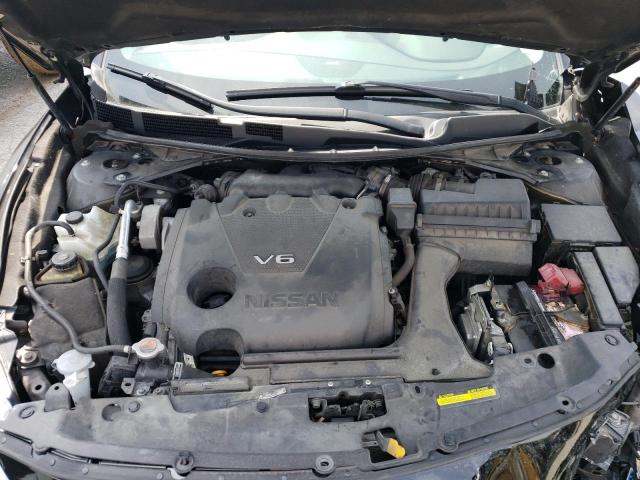 Photo 11 from auction – 2016 NISSAN MAXIMA 3.5 with VIN 1N4AA6AP9GC394418