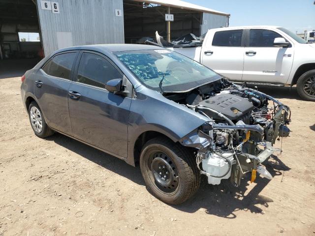 Photo 4 from auction – 2017 TOYOTA COROLLA L with VIN 5YFBURHE0HP654256