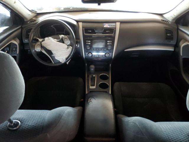 Photo 8 from auction – 2015 NISSAN ALTIMA 2.5 with VIN 1N4AL3AP4FC476029