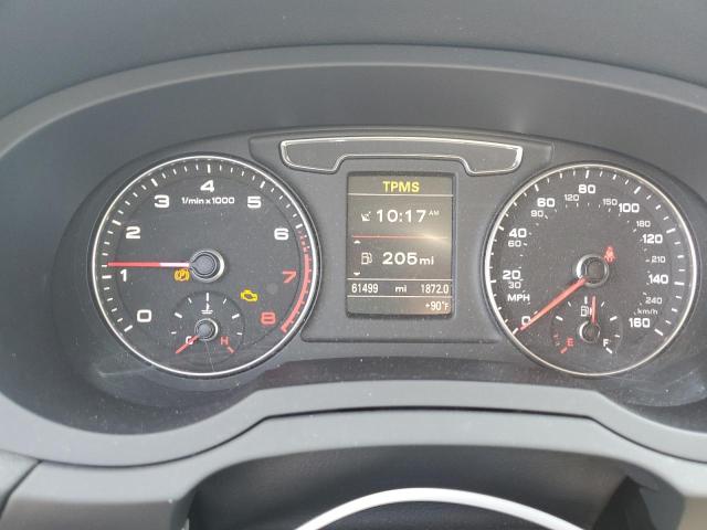 Photo 9 from auction – 2016 AUDI Q3 PRESTIG with VIN WA1GFCFS1GR007692