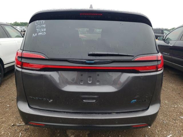 Photo 6 from auction – 2021 CHRYSLER PACIFICA H with VIN 2C4RC1S76MR573088