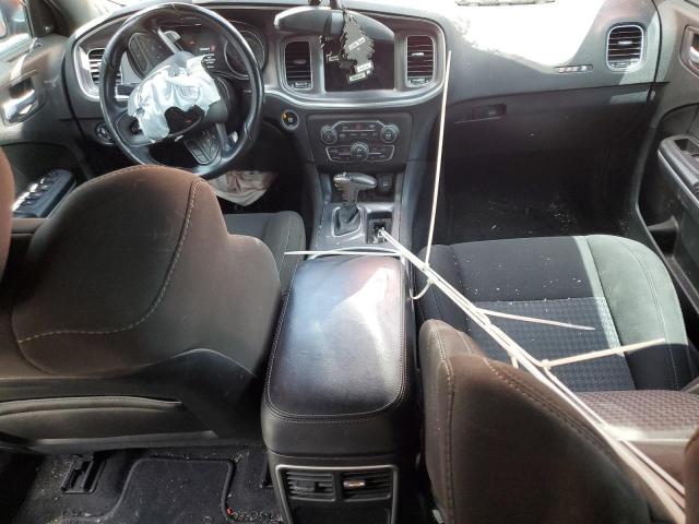 Photo 8 from auction – 2021 DODGE CHARGER SC with VIN 2C3CDXGJ3MH594775