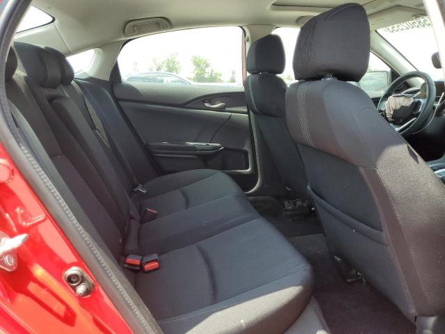 Photo 10 from auction – 2016 HONDA CIVIC EX with VIN 2HGFC2F76GH564888