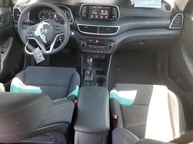 Photo 8 from auction – 2020 HYUNDAI TUCSON LIM with VIN KM8J33A42LU148481