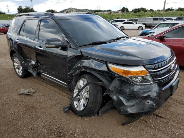 Zdjęcie 4 z aukcji – 2011 FORD EXPLORER L z VIN 1FMHK8F83BGA05742