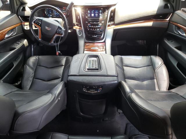 Photo 8 from auction – 2016 CADILLAC ESCALADE E with VIN 1GYS3HKJ7GR389983