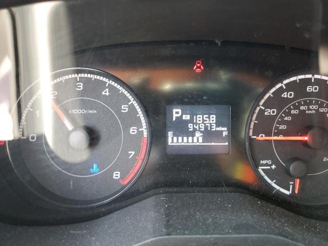 Photo 9 from auction – 2018 SUBARU IMPREZA with VIN 4S3GTAA61J3716226