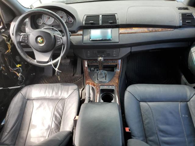Zdjęcie 8 z aukcji – 2004 BMW X5 4.8IS z VIN 5UXFA93544LE81220