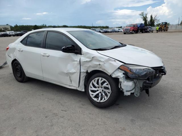 Photo 4 from auction – 2018 TOYOTA COROLLA L with VIN 5YFBURHE7JP741755