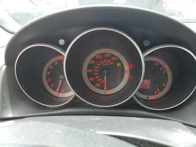 Photo 9 from auction – 2008 MAZDA 3 S with VIN JM1BK323981808994