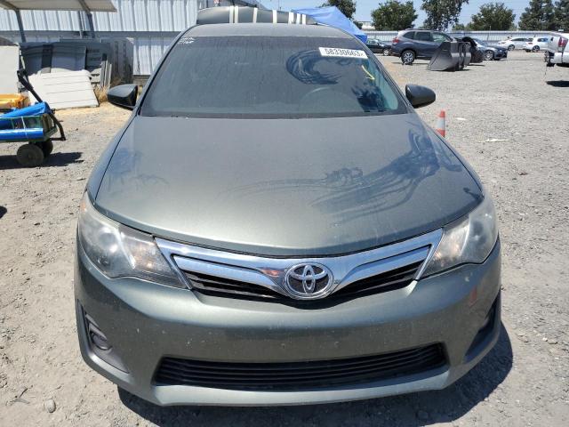 Photo 5 from auction – 2014 TOYOTA CAMRY L with VIN 4T4BF1FK6ER437198