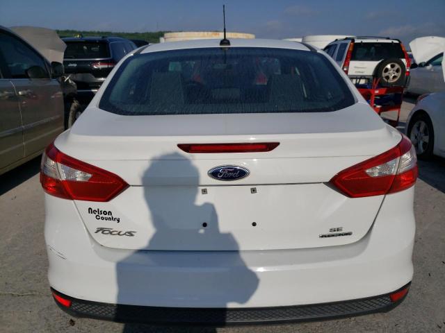 Photo 6 from auction – 2014 FORD FOCUS SE with VIN 1FADP3F28EL300789
