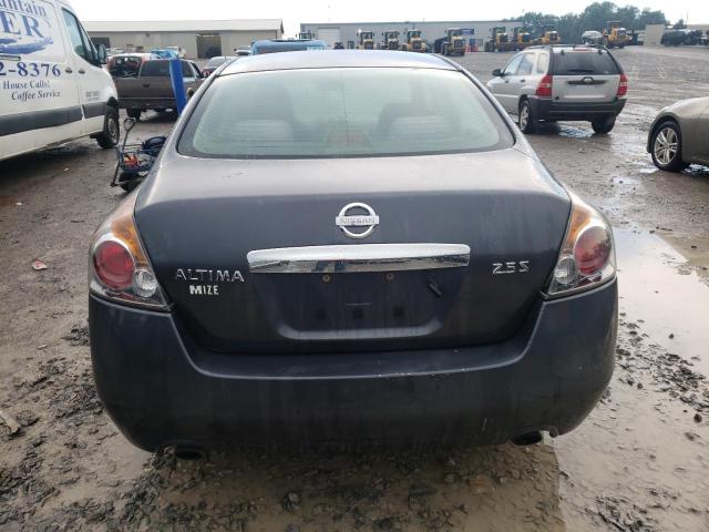 Photo 6 from auction – 2010 NISSAN ALTIMA BAS with VIN 1N4AL2AP5AC153210