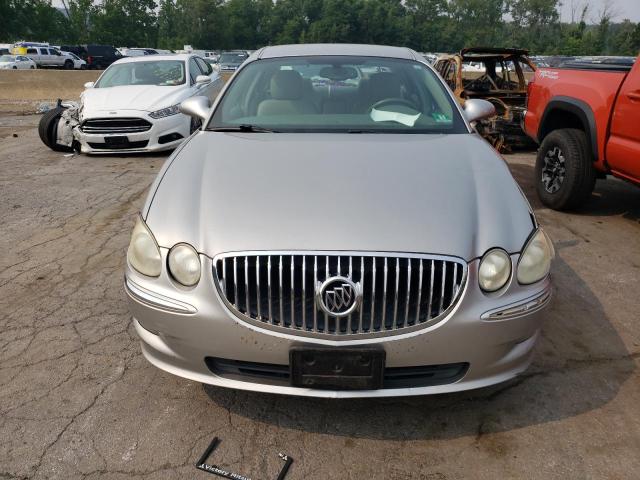 Photo 5 from auction – 2008 BUICK LACROSSE C with VIN 2G4WD582381163089