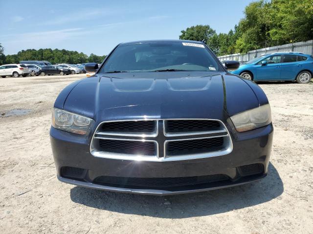 Photo 5 from auction – 2012 DODGE CHARGER SE with VIN 2C3CDXBGXCH301058