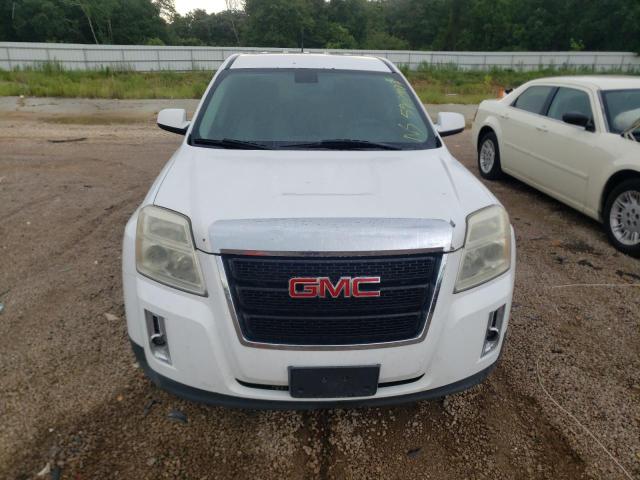 Photo 5 from auction – 2010 GMC TERRAIN SL with VIN 2CTALBEW7A6404804