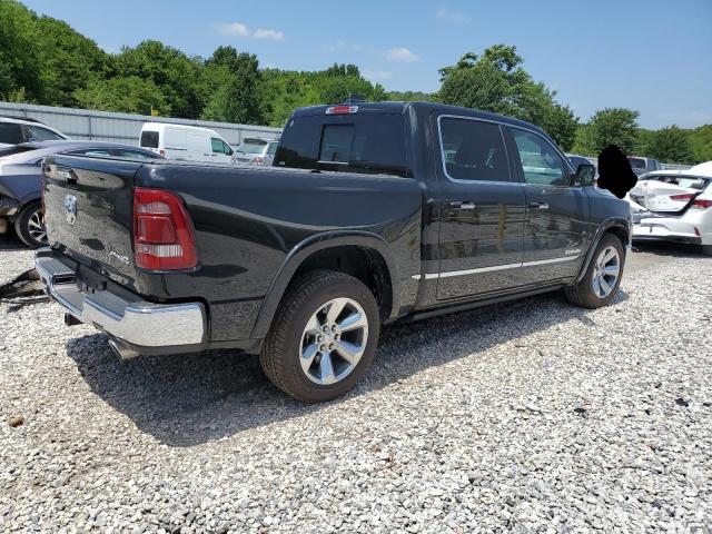Photo 3 from auction – 2022 RAM 1500 LIMIT with VIN 1C6SRFHT9NN206810