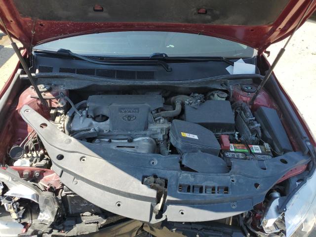 Photo 11 from auction – 2017 TOYOTA CAMRY with VIN 4T1BF1FK6HU794993
